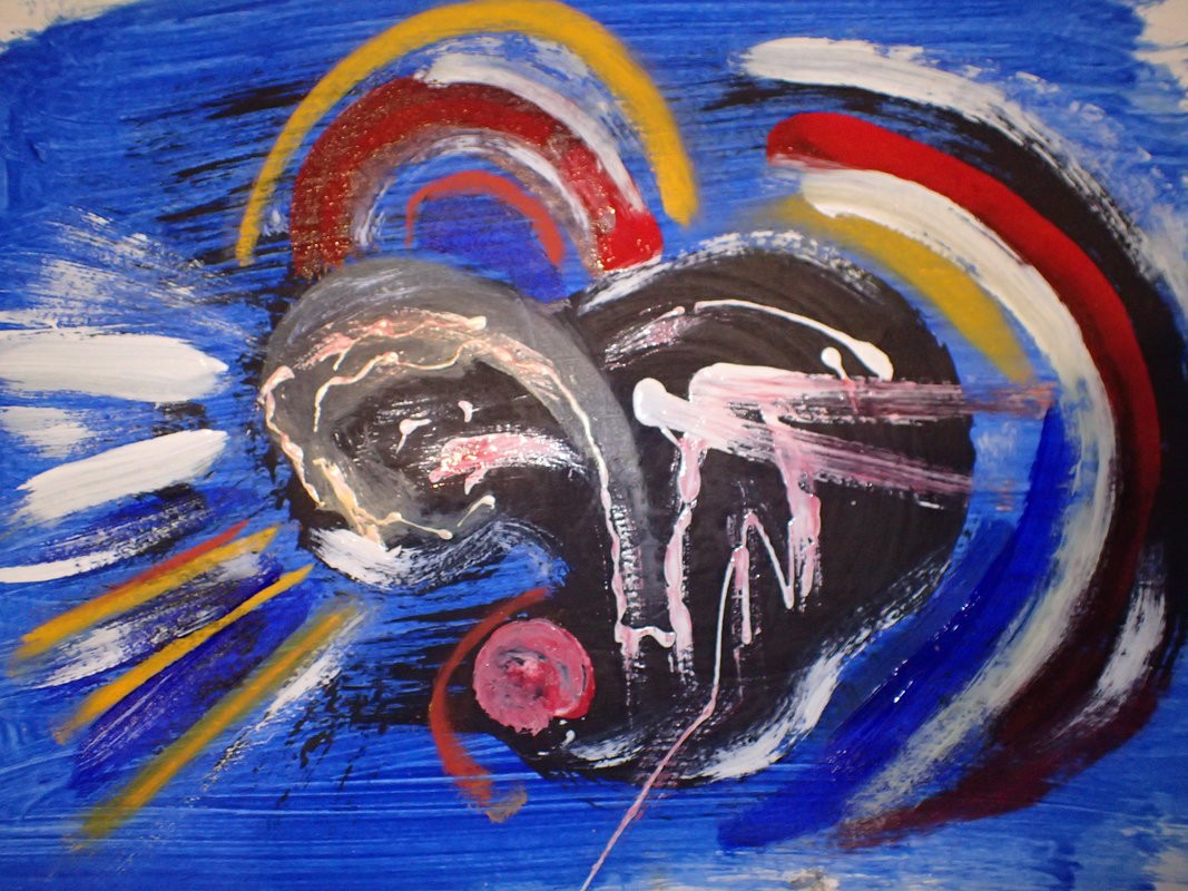 Art, April 2018 4