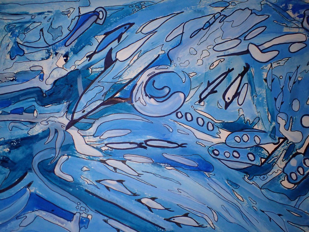 Art, April 2018 5