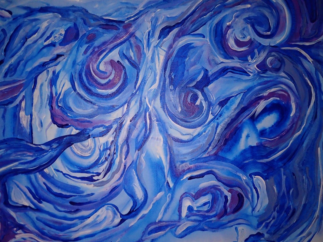 Art, April 2018 8
