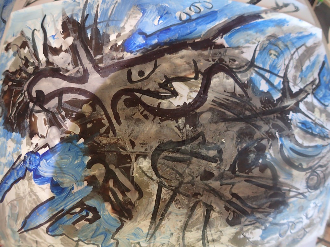Art, April 2018 10