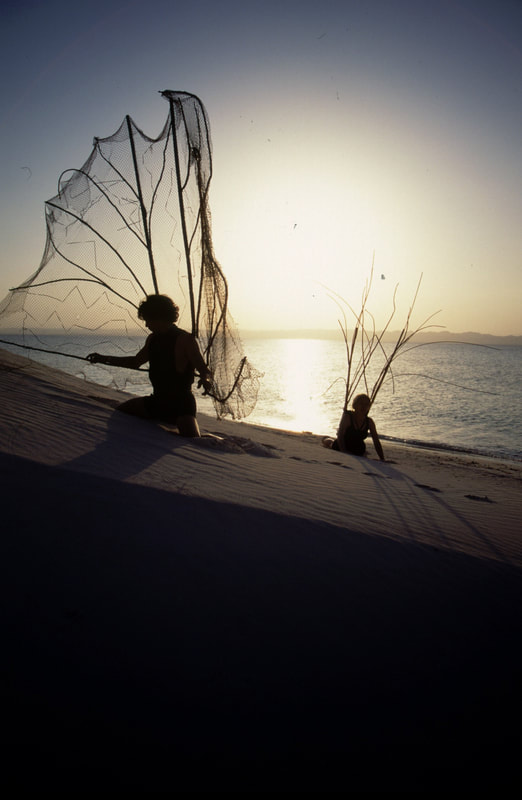 Red Sea, 1995 3