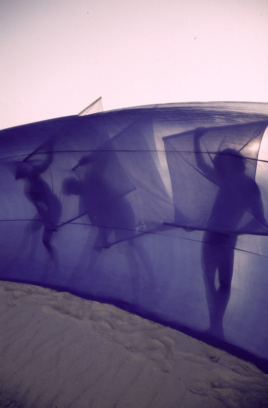 Red Sea, 1995 5