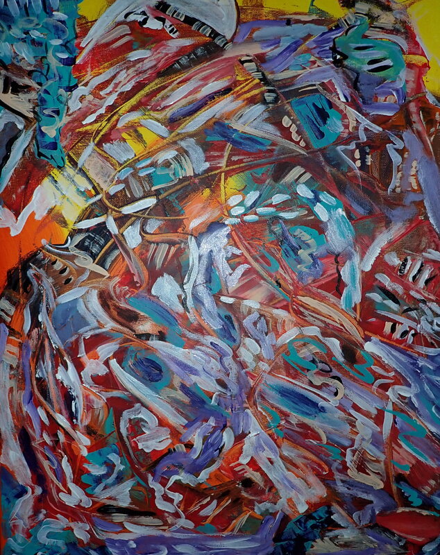 Dreamscapes 3