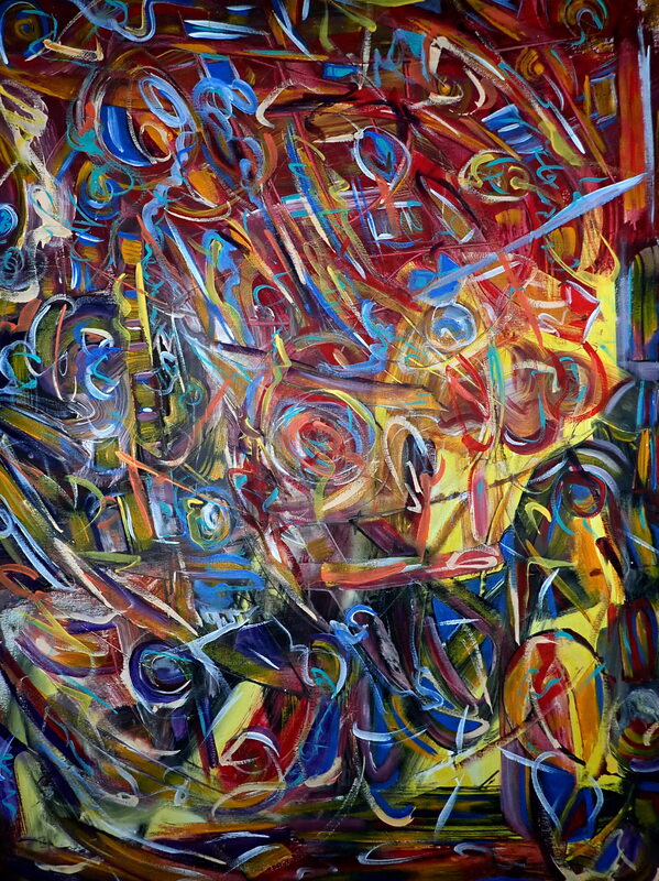 Dreamscapes 4