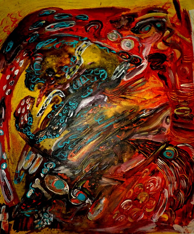 Dreamscapes 5