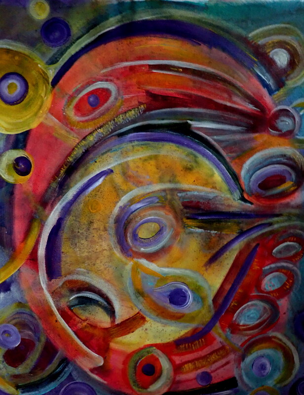 Dreamscapes 6