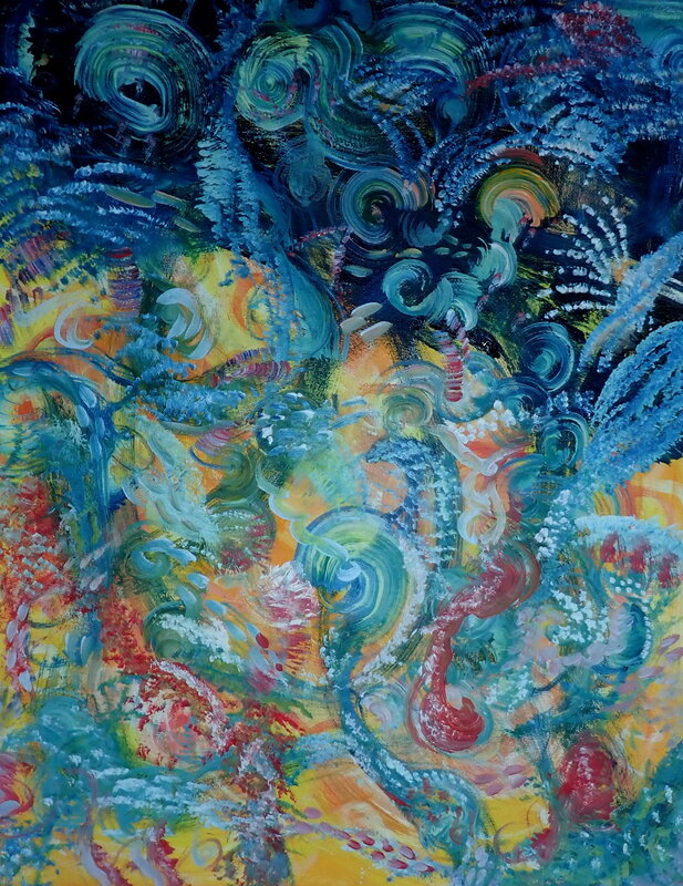 Dreamscapes 7