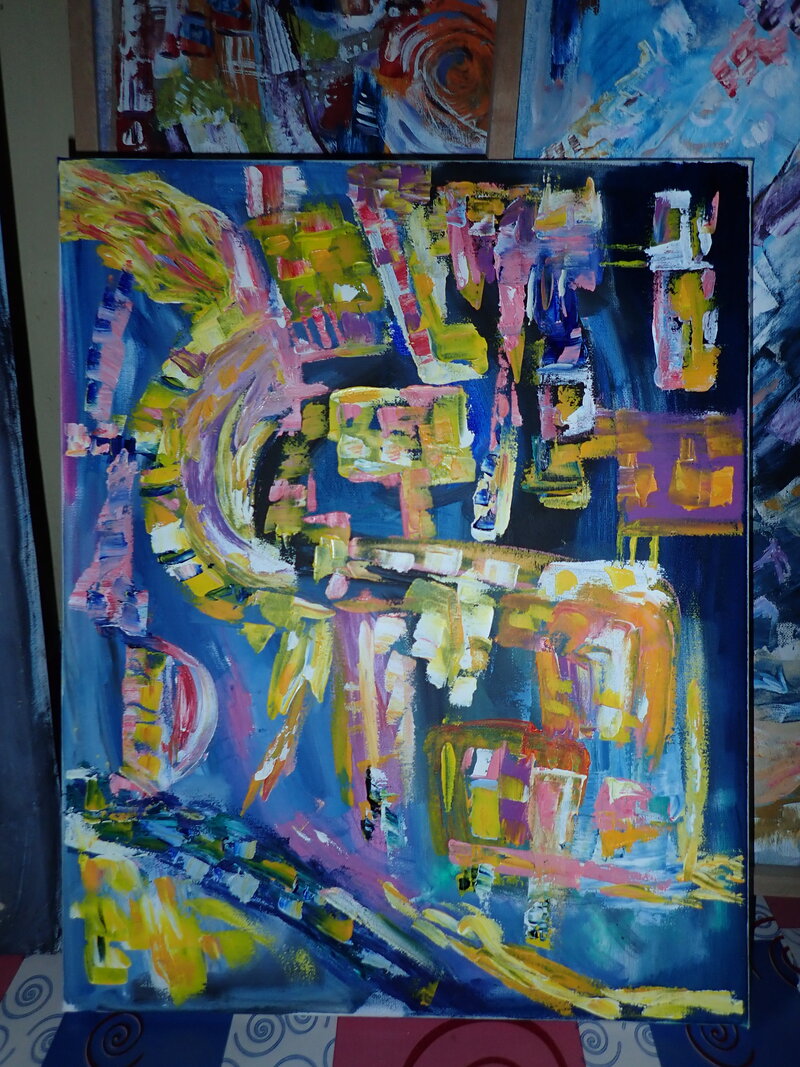 Dreamscapes 8