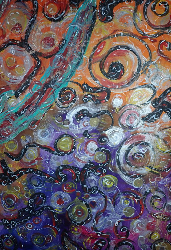 Dreamscapes 9