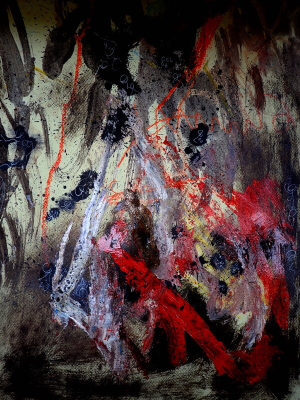 Dreamscapes 11