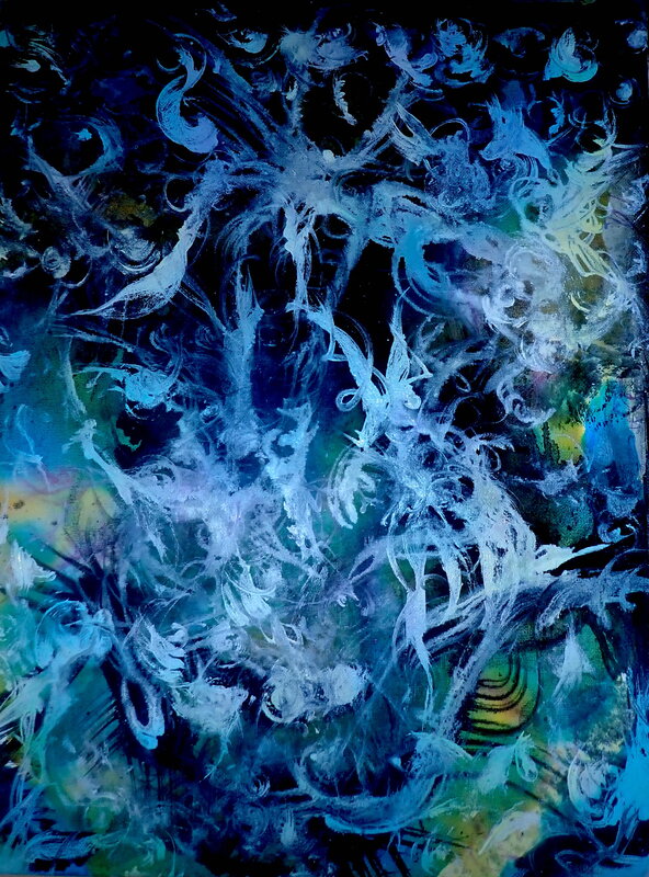 Dreamscapes 12