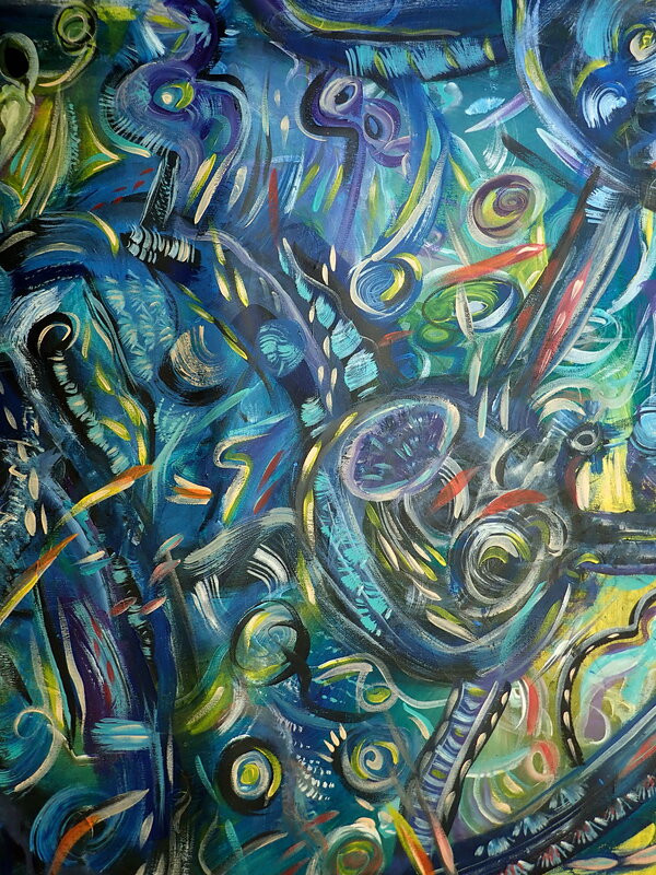 Undertow 2