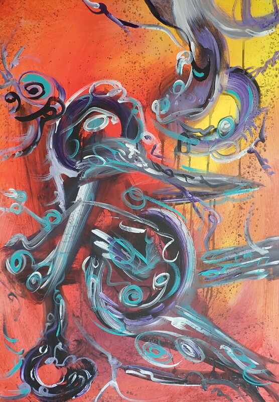 Undertow 3