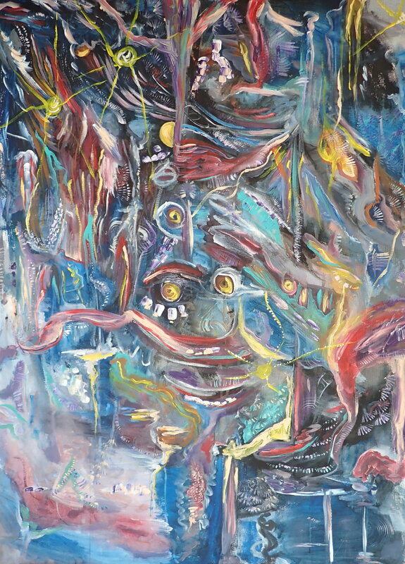 Undertow 4