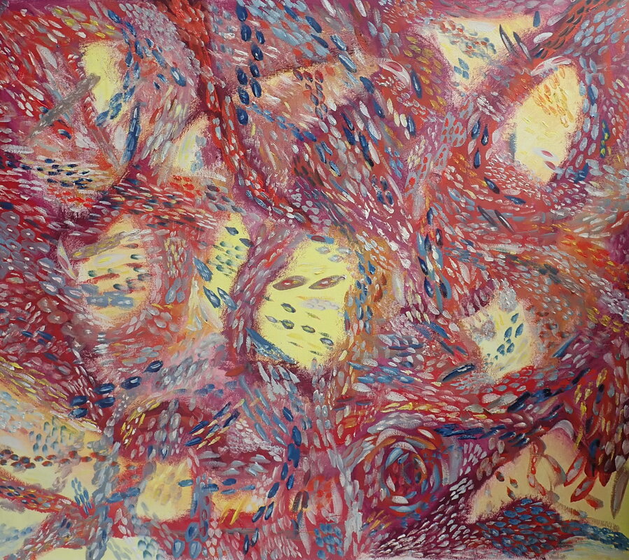 Coral Studies 3