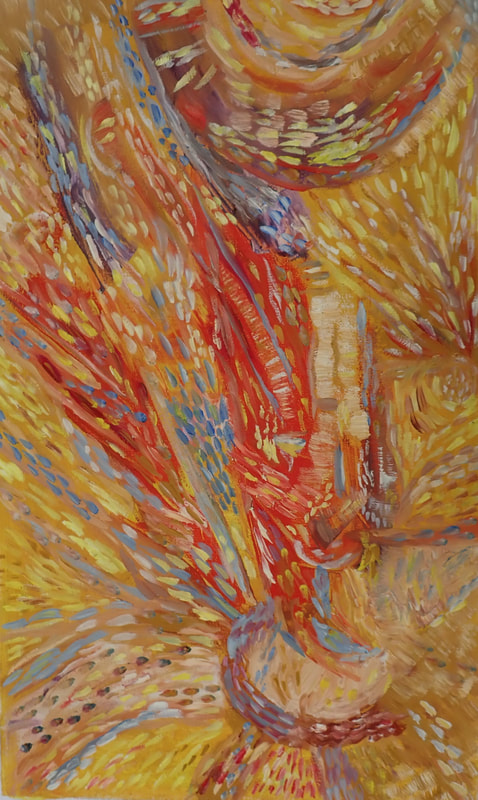 Coral Studies 4