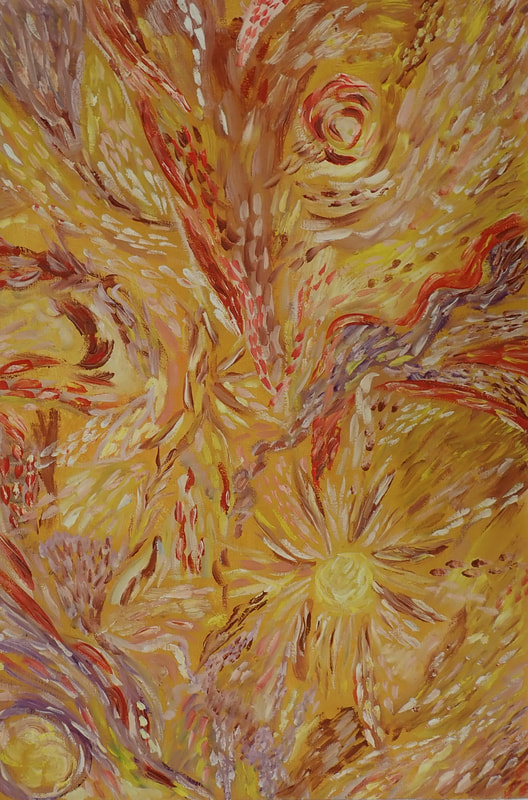 Coral Studies 5