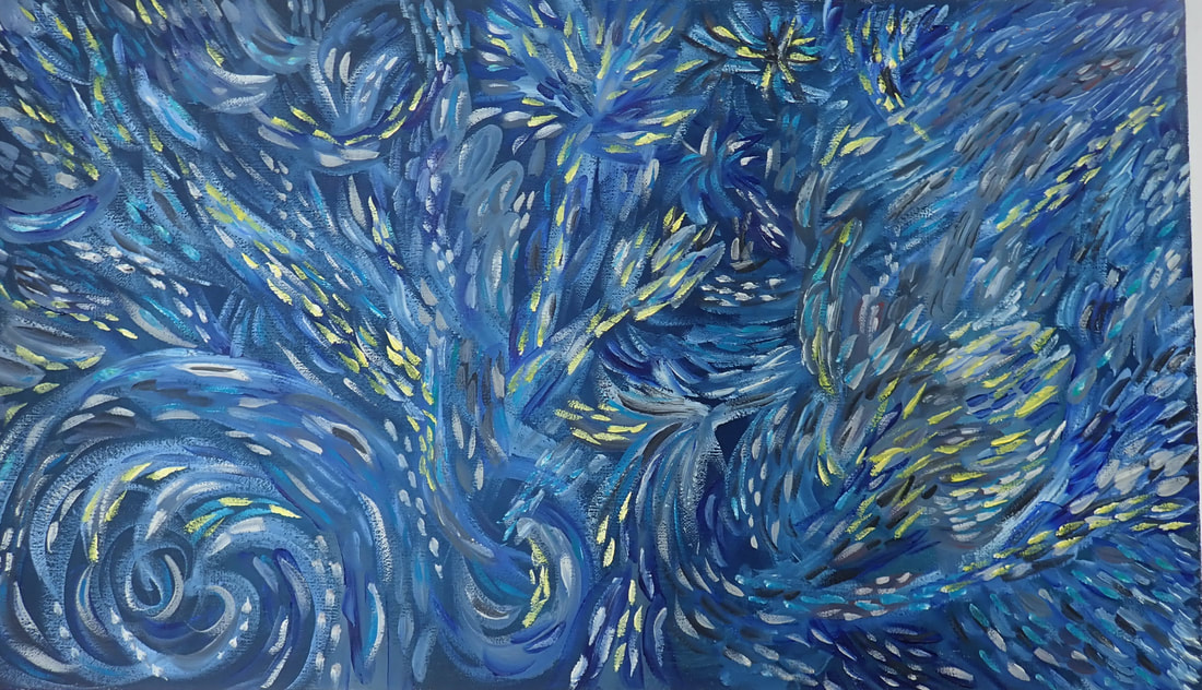 Coral Studies 7
