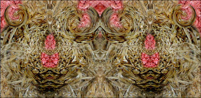 Coral Reef Mosaic 31