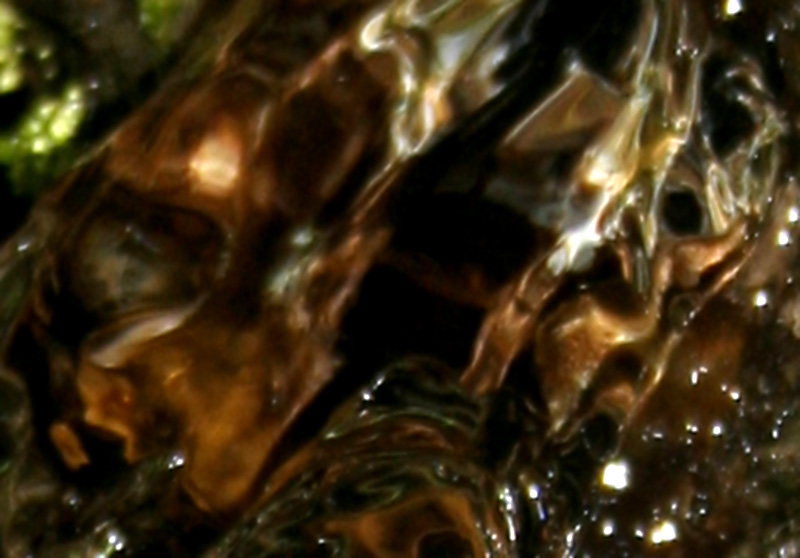 Balinese Holy Water 3