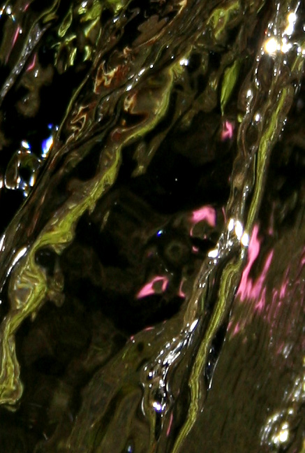Balinese Holy Water 16