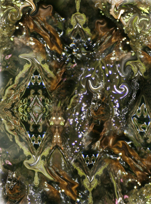 Balinese Holy Water 22