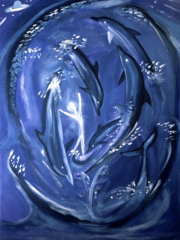 Oceanic Inspirations 1