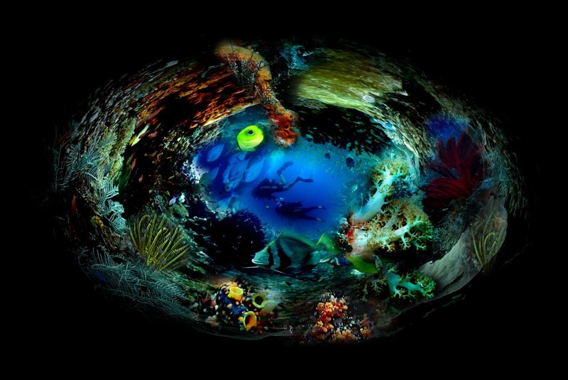 Oceanic Inspirations 7