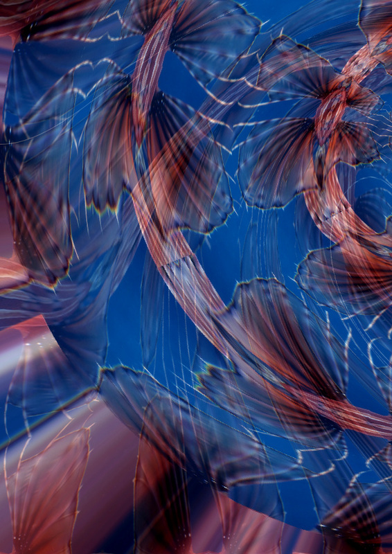 Oceanic Inspirations 22