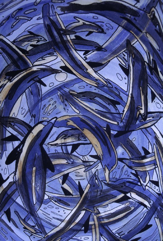 Oceanic Inspirations 27