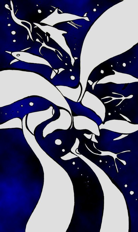 Oceanic Inspirations 29