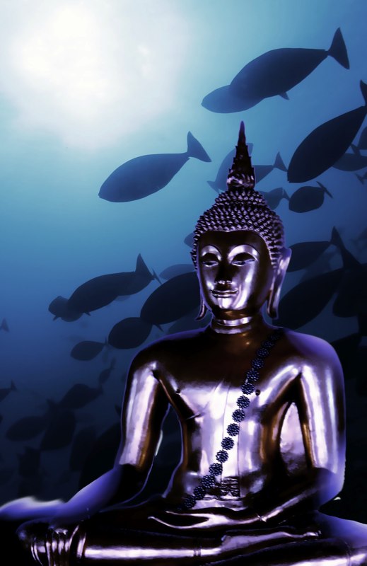 Oceanic Inspirations 30