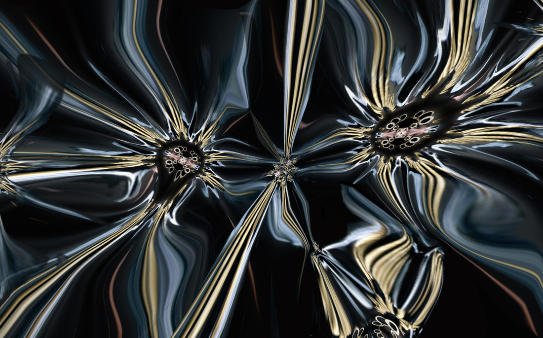 Oceanic Inspirations 50