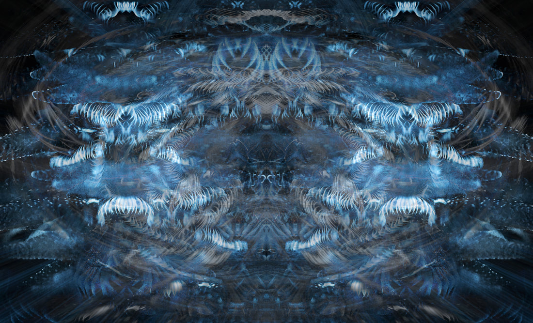 Oceanist Serie 4