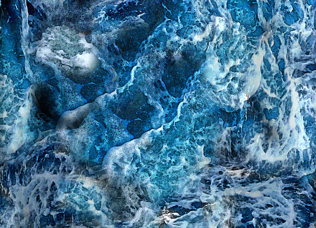 Oceanist Serie 6