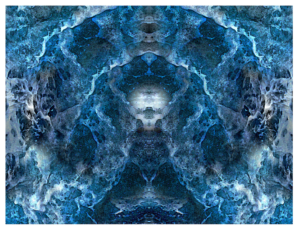 Oceanist Serie 8
