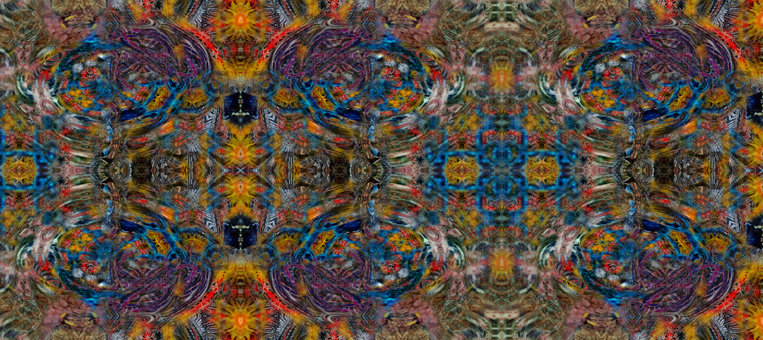 Reef Mosaic 7