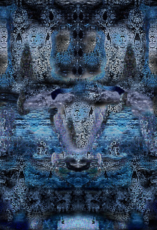 Blues 6