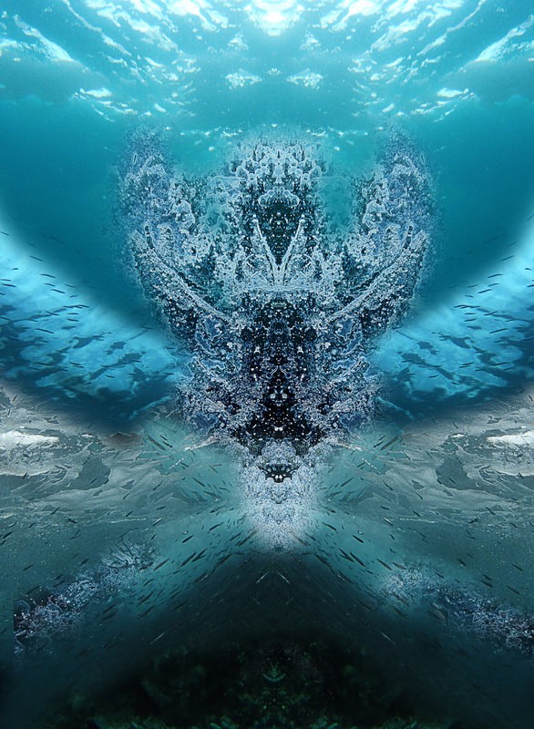 Blues 8