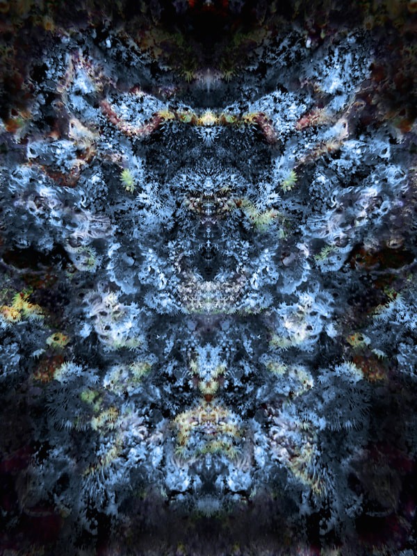 Blues 9