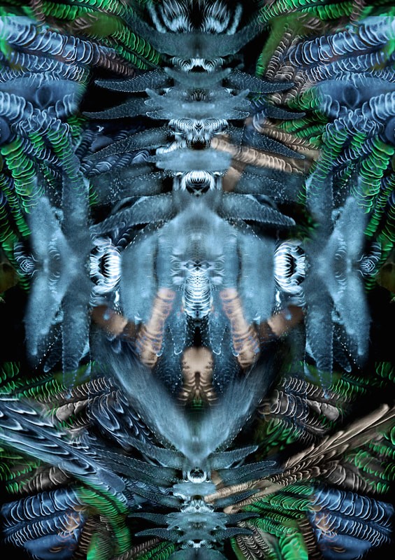 Blues 10