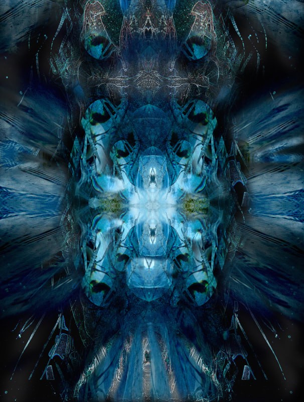 Blues 11