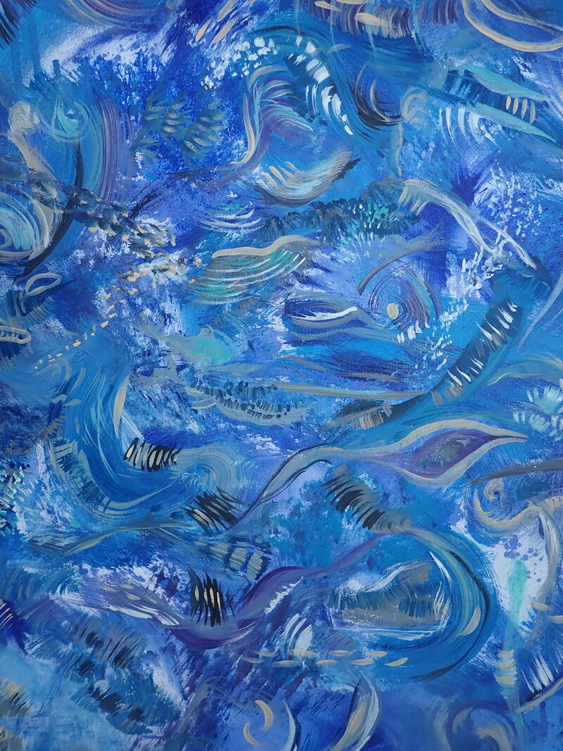 Undertow