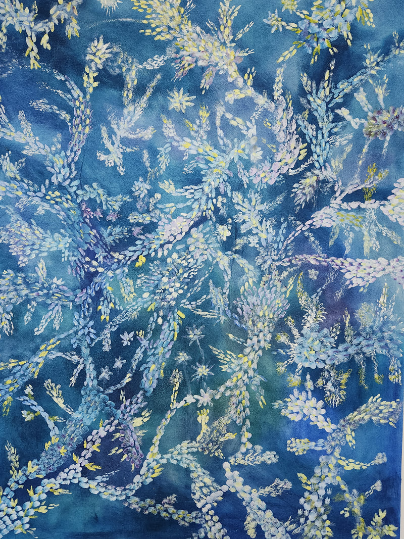 Coral Studies