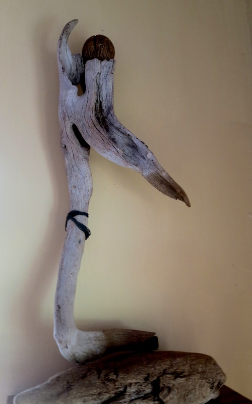 New Work, January 2015