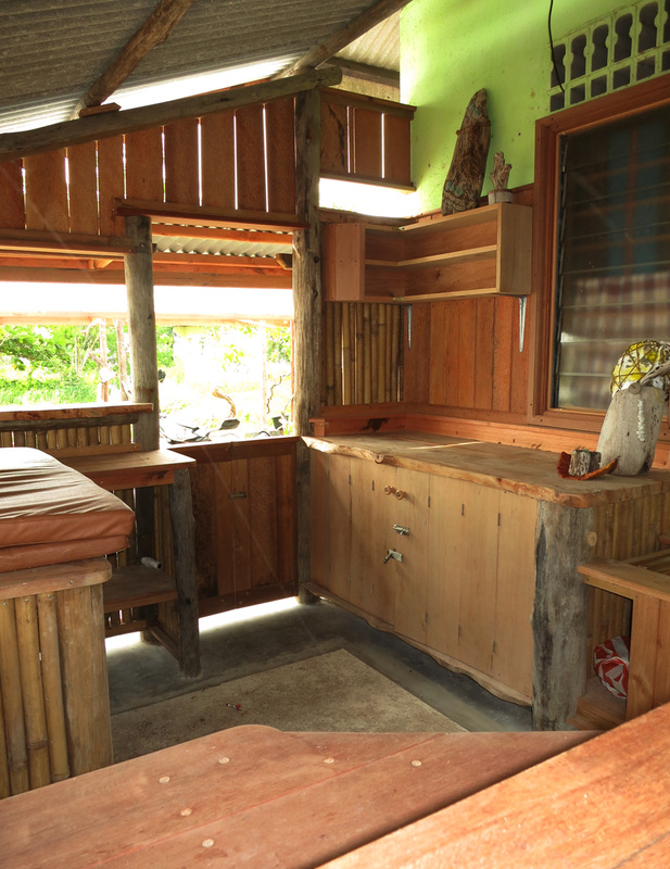 Planet Samudra Cafe 4