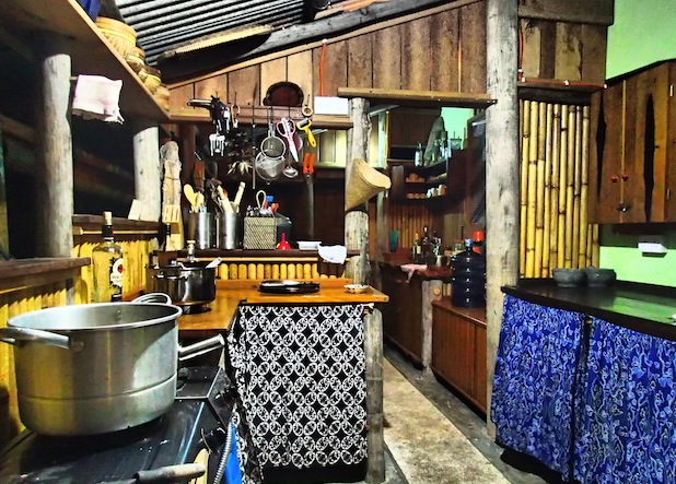 Planet Samudra Cafe 10