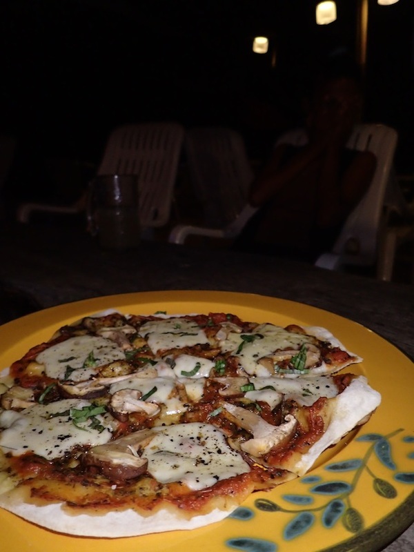 Planet Samudra Cafe 11