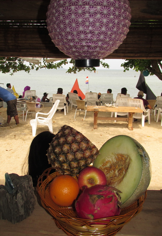 Planet Samudra Cafe 13