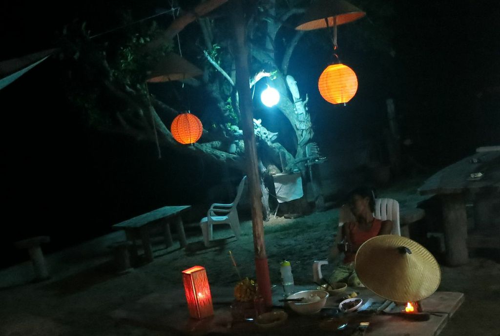 Planet Samudra Cafe 15